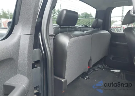 2007 Chevrolet Silverado 1500 Ltz from USA, damaged, VIN 1GCEK19J07Z565520